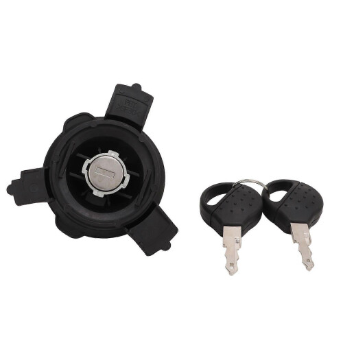Locking fuel cap for Peugeot 206 207 1508H2 replacement