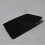 Bumper tow hook cover for Tesla Model X - Rear lower guard replacement 1