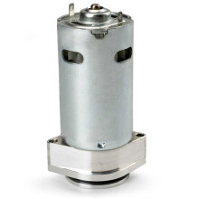 Moottori ja jalusta Z4 E85 avoauton hydrauliseen kattoon