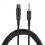 Pioneer HDJ 2000 Ersatzkabel mit Mini XLR Buchse 1