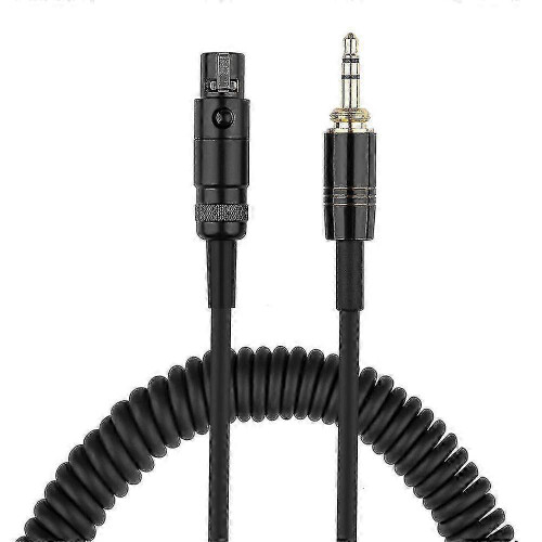 Pioneer HDJ 2000 Ersatzkabel mit Mini XLR Buchse