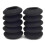 Replacement ear cushions for Logitech H330 H340 - 5 pack foam pads for USB headphone 1