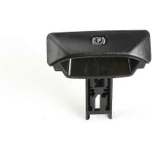 Handbremsen Entriegelungsgriff für Mercedes W204 W212 X204 Schwarz