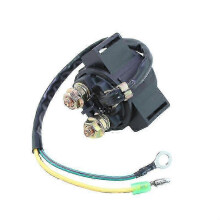 Starter relay for Yamaha outboard 20/30/60HP marine engine