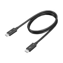 Thunderbolt 4 cable 0.7m compatible with 4K display connection