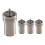 Injector for 504 XD2 505 XD3, 4PCS nozzle set DN0SD6577 1