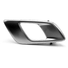 Inner door handle for Ford Ranger right side grey