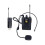 Wireless mic for PC with USB connection 2025 1