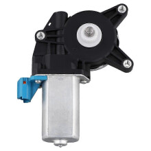 Front right window regulator for Hyundai Kia electric motor