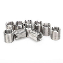 Écrou de réparation fileté M16 femelle vers M20 mâle (10 pièces)