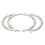 Thrust bearing replacement for Jeep 3.0L - Part No 68147095AA 1