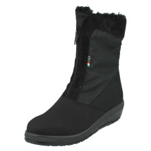 (Black, UK 3) Ladies T-Tex Waterproof Limit Boots - 8.732207 2220
