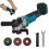 125mm cordless grinder for Makita 18V angle 1
