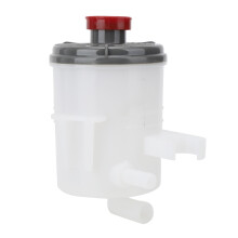 Sostituzione del serbatoio della pompa del servosterzo, lavorazione squisita, portatile e pratico per Honda CR-V 2002-2006, comodo da trasportare,