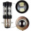 Headlight bulbs for Yamaha ATV H6M, LED white 5