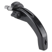 Alavanca de câmbio para motor de popa Tohatsu. Design profissional e fácil instalação garantem o funcionamento suave de seus motores de 2 tempos