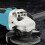 125mm cordless grinder for Makita 18V angle 5
