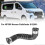 Turbo-intercoolerbuis voor Pathfinder III 2005-2015 3