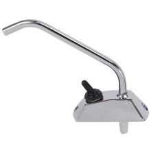 Watertap for caravan 12V power and 360 rotation sink