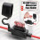 Connettore per cablaggio batteria per giocattoli cavalcabili Peg-Perego da 12V 2