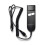 Power recliner remote replacement for Okin Limoss Pride - 5 pin 2 button 1