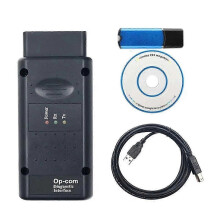 Fahrzeugdiagnosegerät für Opel OPCOM 2021 mit Flash Update