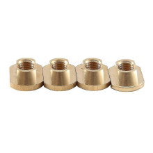 M8 foil track nuts compatible with all hydrofoils surfing accessories 4 pcs