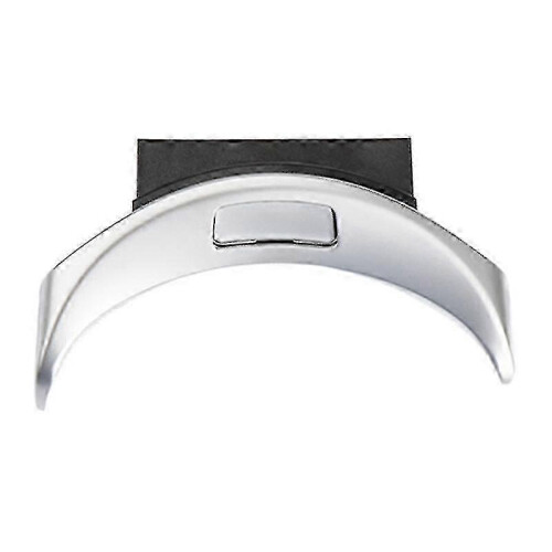 Console switch trim for Mercedes C Class GLC models