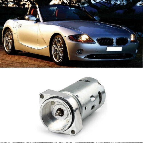 Motore e base per tetto idraulico della capote della Z4 E85 2