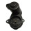 Brake caliper motor for Kadjar Captur rear right 2013-2020 1