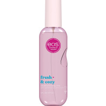 eos Cashmere Body Mist, Fresh & Cozy, 6 fl oz