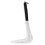 Under mattress wedge for lifting, bed sheet changer tool 1