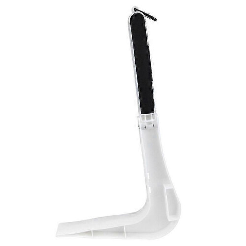 Under mattress wedge for lifting, bed sheet changer tool