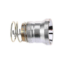 1000 lúmenová LED žiarovka pre Surefire 6P G2 s XM-L T6 studenou bielou farbou