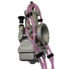 Karburátor Mikuni TX38mm pre motory KTM - dvojtaktný motocyklový karburátor