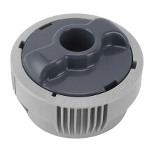 Spa chlorine dispenser compatible with Lay Z Spa P05345 P03821