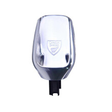 Electronic gear shift lever for V60 XC60 with crystal white top