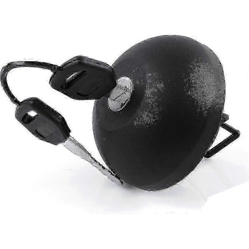 Locking Fuel Cap for Dacia Duster Secure Design with 2 Keys