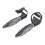 Blinker für S1000R S1000RR F800GS LED Blinker 1