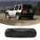 Tailgate handle assembly for Land Rover Freelander - CXB000280PMA 3
