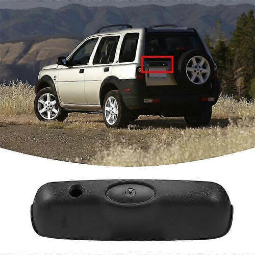 Tailgate handle assembly for Land Rover Freelander - CXB000280PMA 2