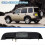 Tailgate handle assembly for Land Rover Freelander - CXB000280PMA 4