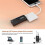 Wireless mic for PC with USB connection 2025 3