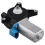 Front right window regulator for Hyundai Kia electric motor 2