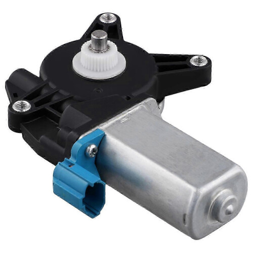 Front right window regulator for Hyundai Kia electric motor 1