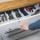 Cupboard Latch Lock for Drawer with Push Button Design 4