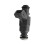 Inyector de combustible 018B-171000 para Cforce Uforce ATV 500 600 3
