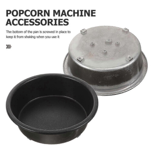 Vervangende binnenpan voor popcornmachine kookpanaccessoire 1