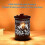 2 pin halogen bulbs for candle warmer, GU10 50W dimmable 6 pack 5