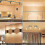 2 pin halogen bulbs for candle warmer, GU10 50W dimmable 6 pack 4